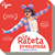 Informació sobre la obra La Rateta Presumida Centre Estètic  de T-Gràcia